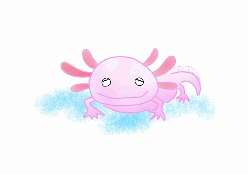 絵しりとりしませんか