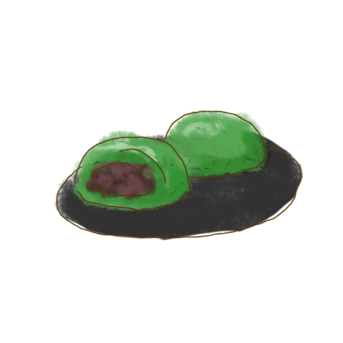 絵しりとりしませんか