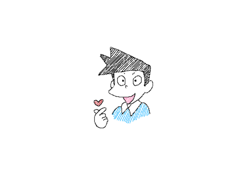 絵しりとりしませんか
