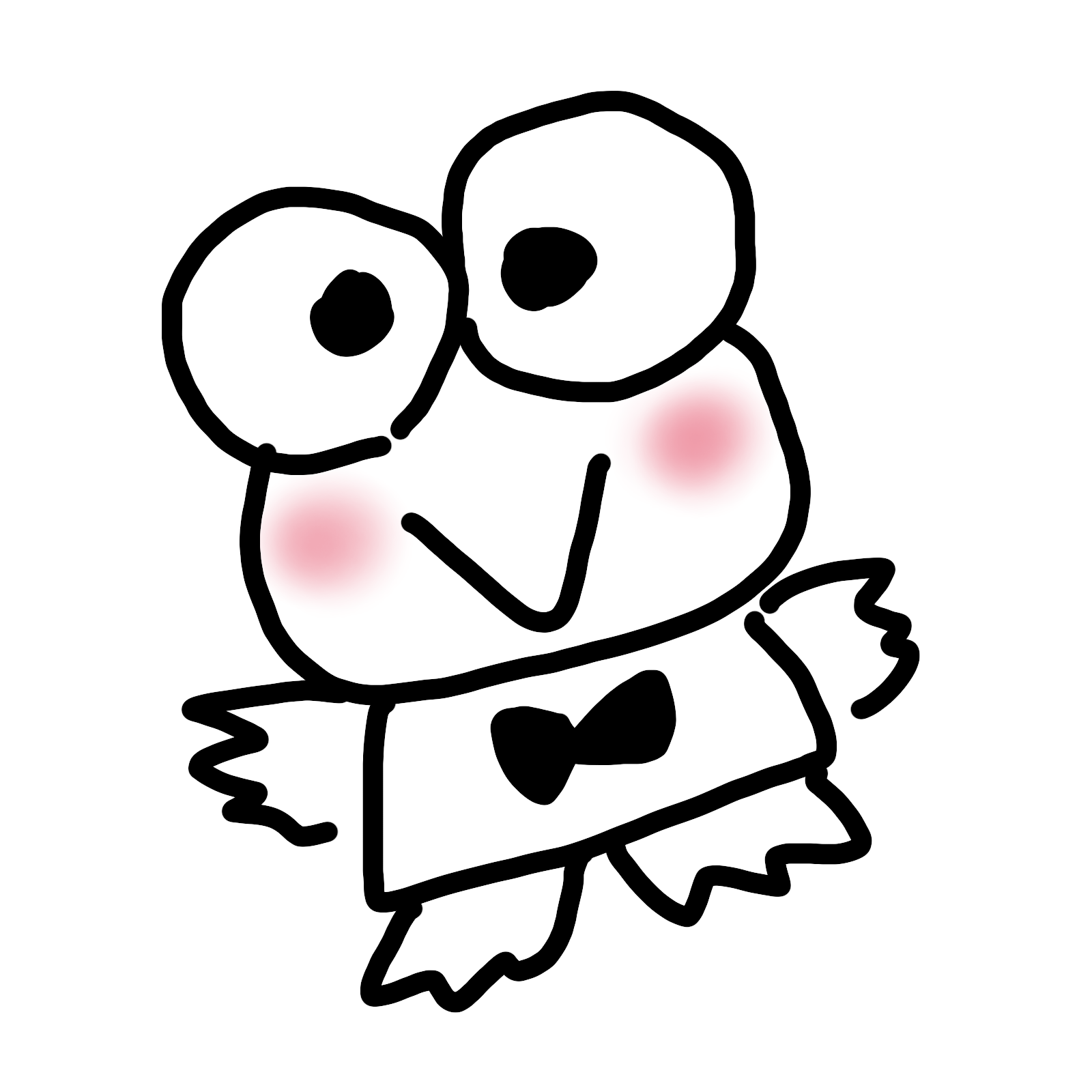 絵しりとりしませんか