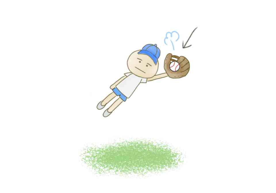 絵しりとりしませんか