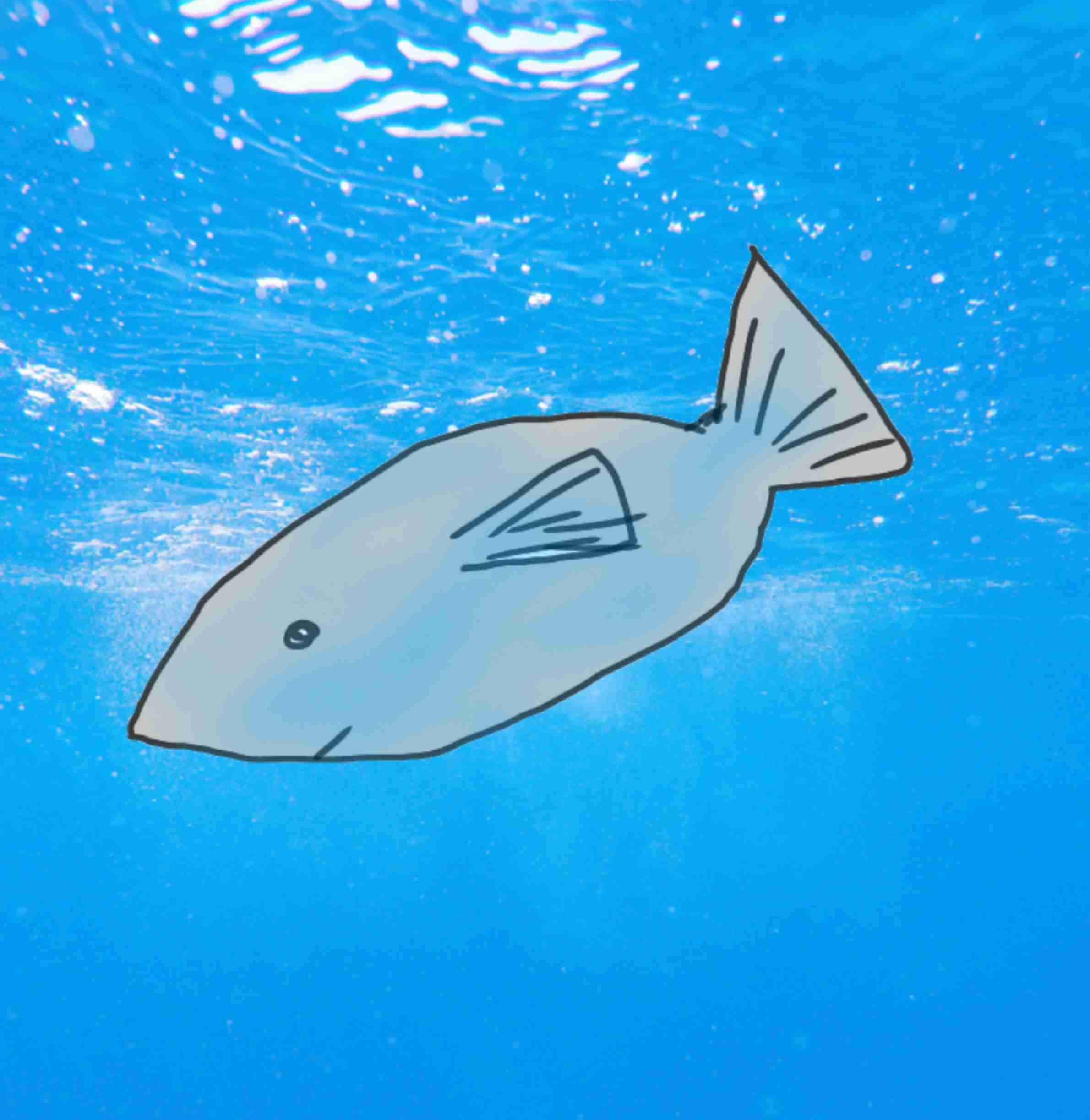 絵しりとりしませんか