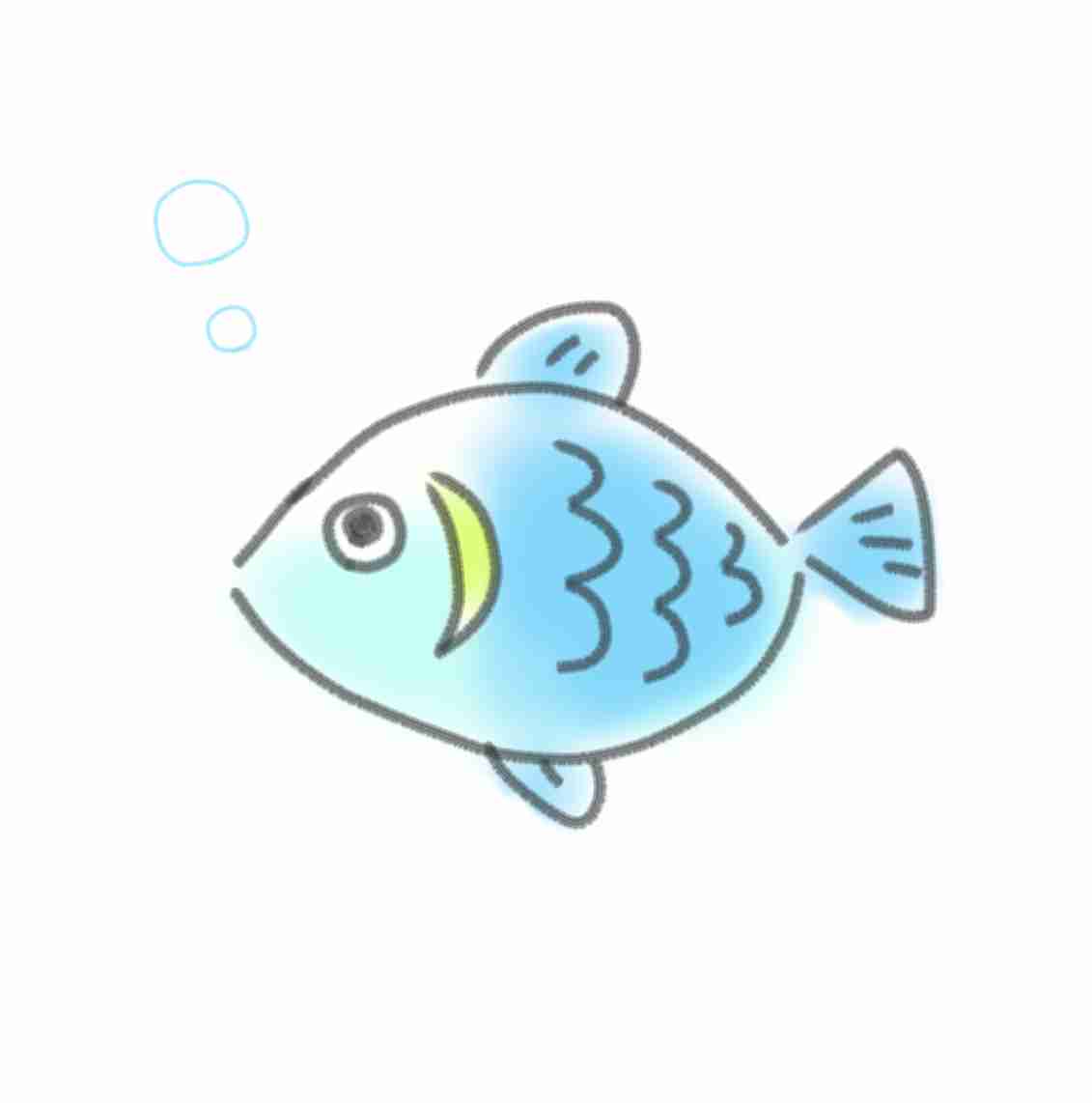 絵しりとりしませんか