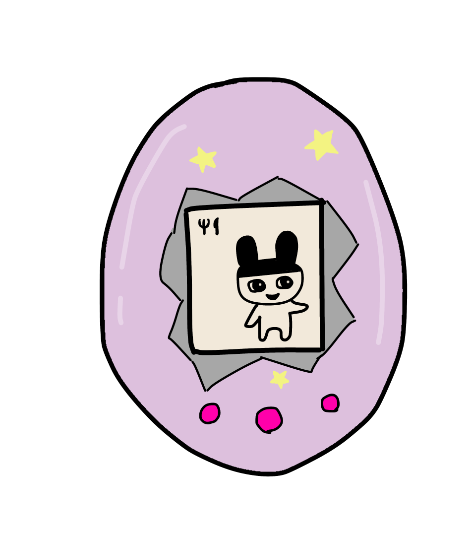 絵しりとりしませんか