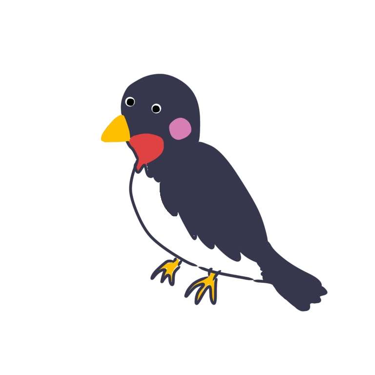 絵しりとりしませんか