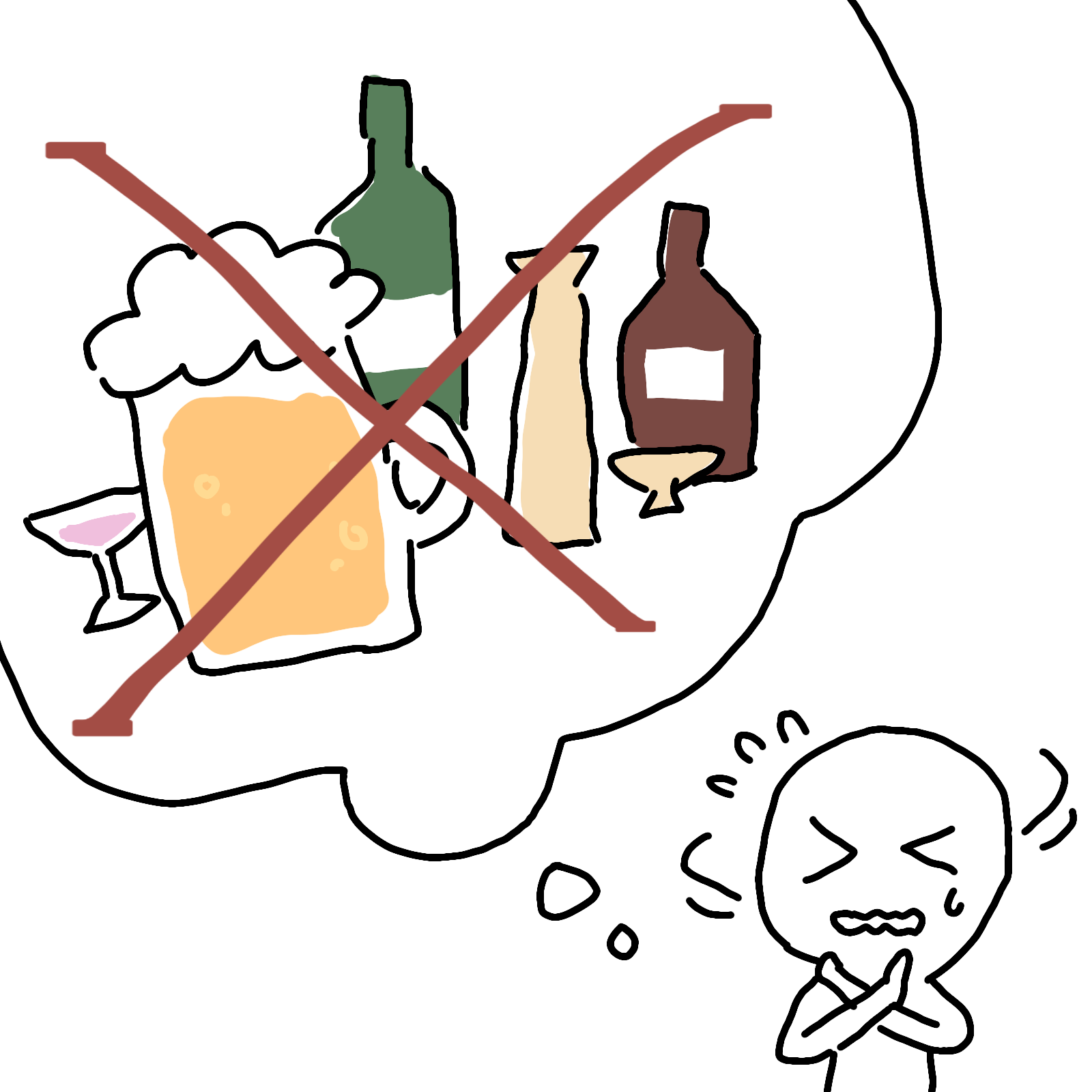 絵しりとりしませんか