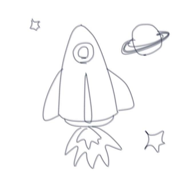 絵しりとりしませんか