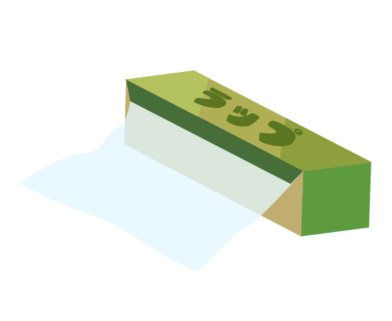 絵しりとりしませんか