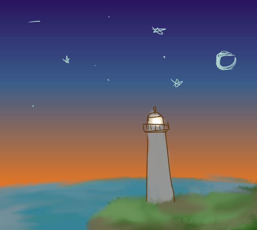 絵しりとりしませんか