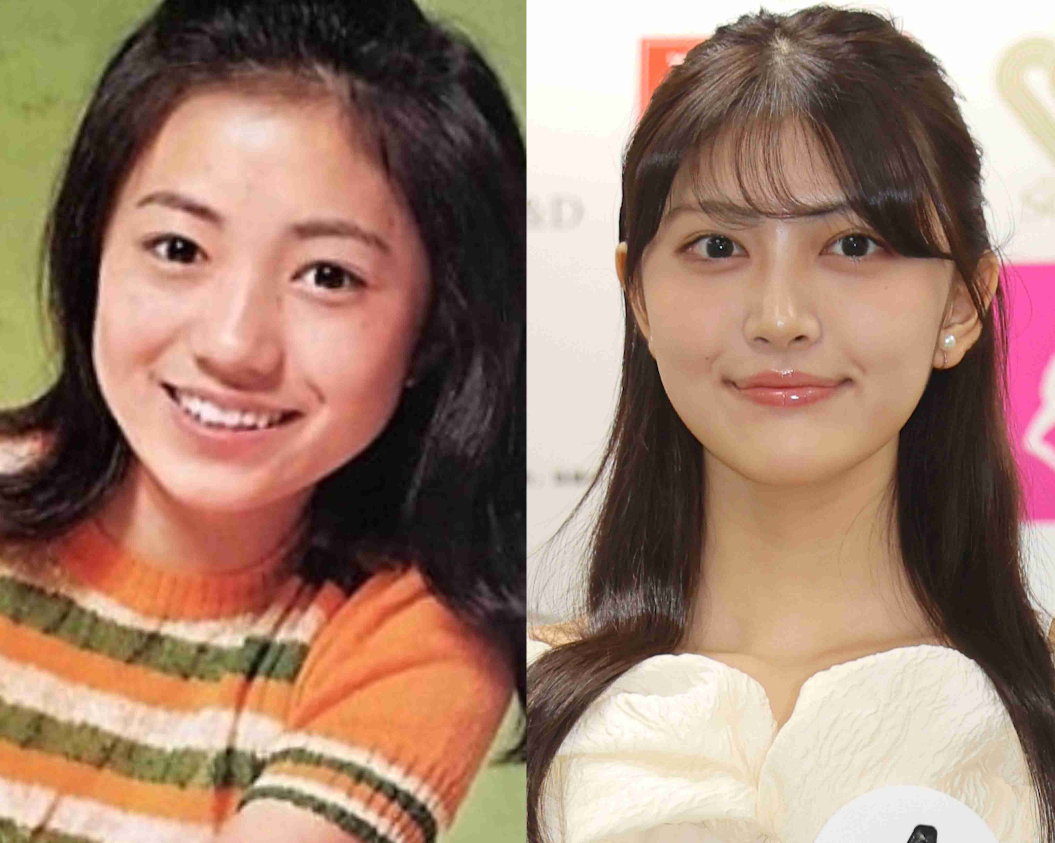 第57回『ミス日本』は石川さゆりの姪・石川満里奈さん19歳「未来を背負う若者の気持ちを代表するミス日本に」