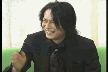 【定期】あっちゃん(櫻井敦司さん)を語りたい