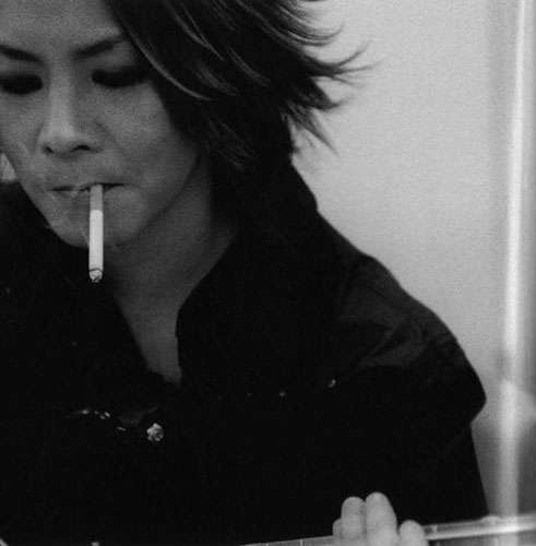 【定期】あっちゃん(櫻井敦司さん)を語りたい