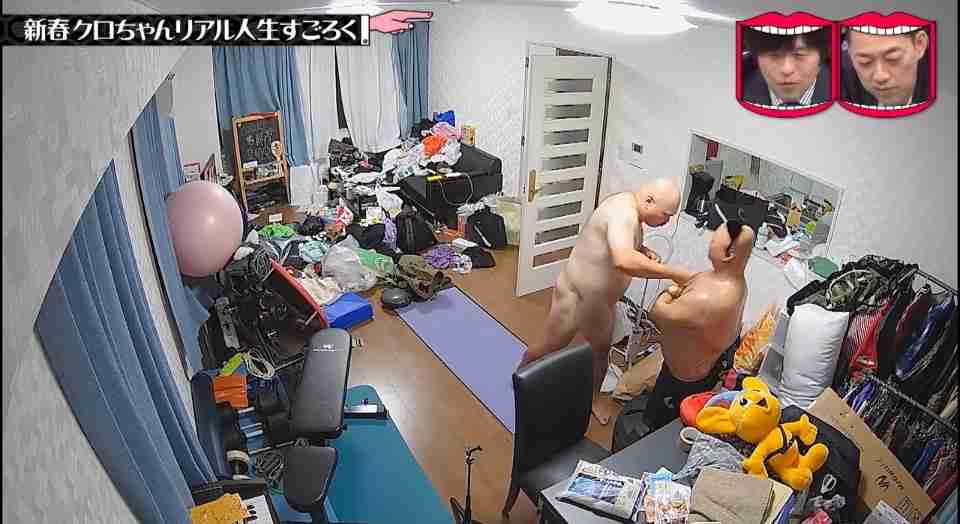 クロちゃん小説家デビュー、破局後初の公の場　婚約指輪代163万円は「取り返したい！」