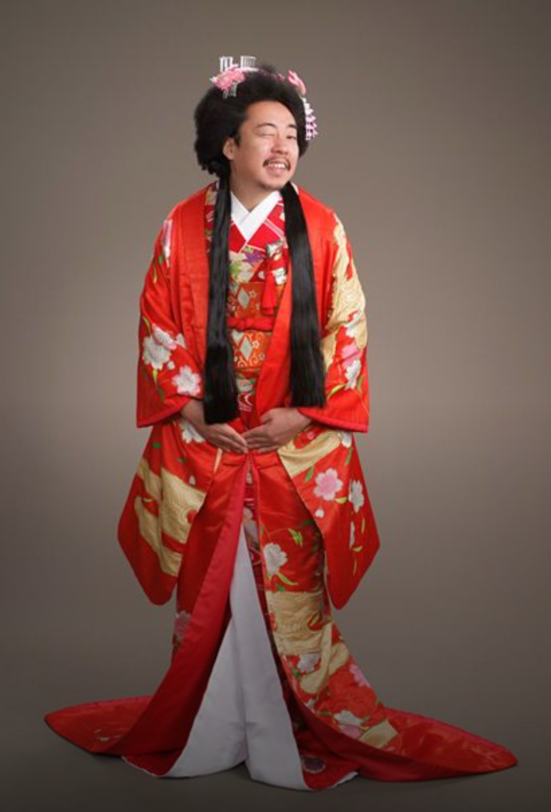 歴史を学ぶ意味