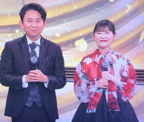 紅白 第2部視聴率32・7% 23年は歴代最低の31・9% 4年連続40%届かず