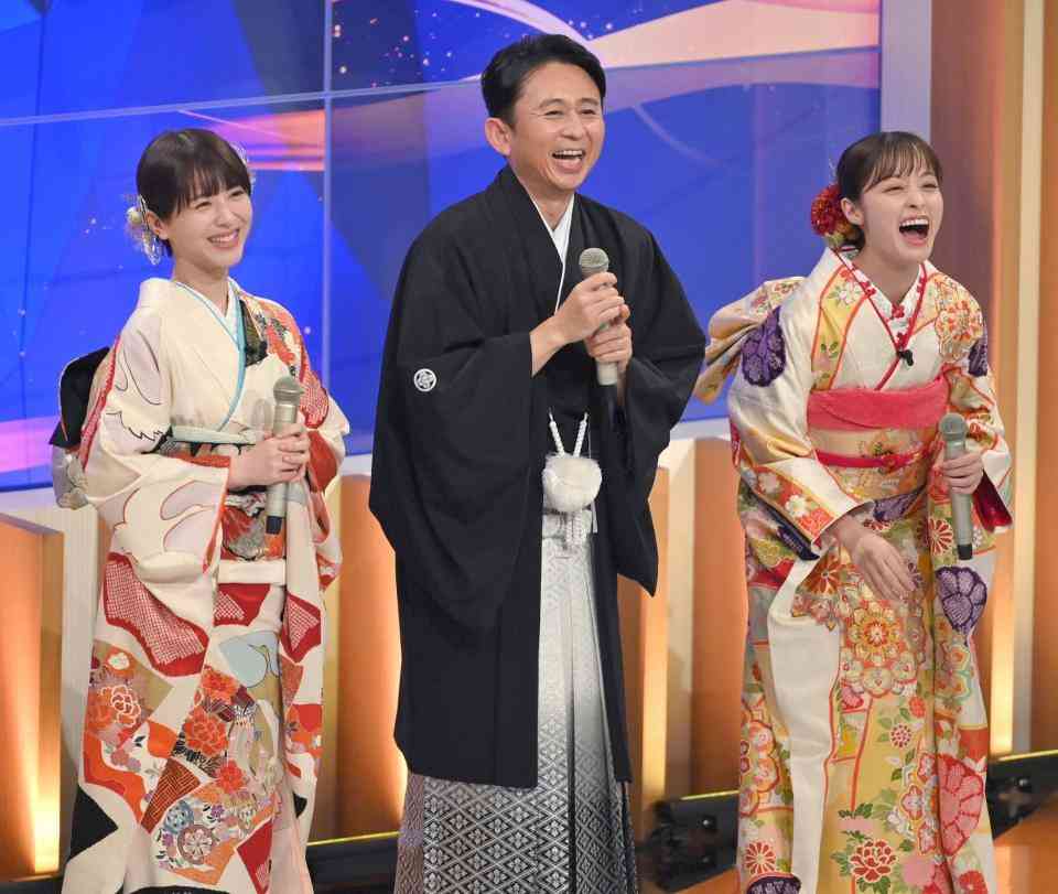 紅白　第2部視聴率32・7％　23年は歴代最低の31・9％　4年連続40％届かず