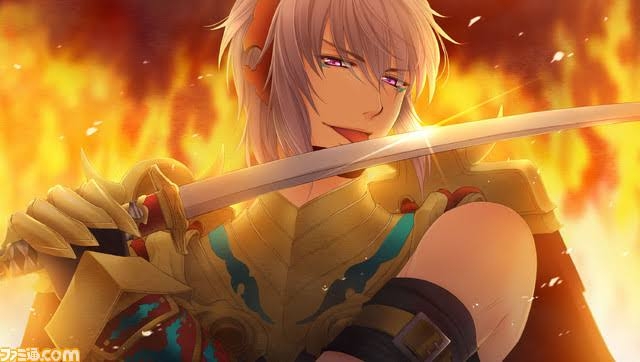 特殊な乙女ゲーム