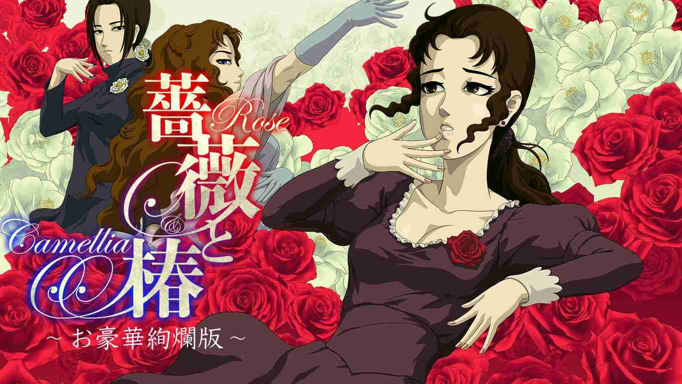 特殊な乙女ゲーム