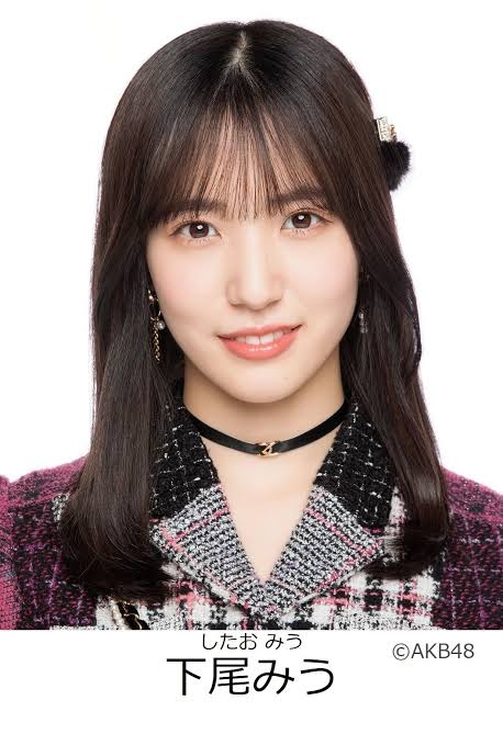 今のAKB48が好きな人【アンチ厳禁】