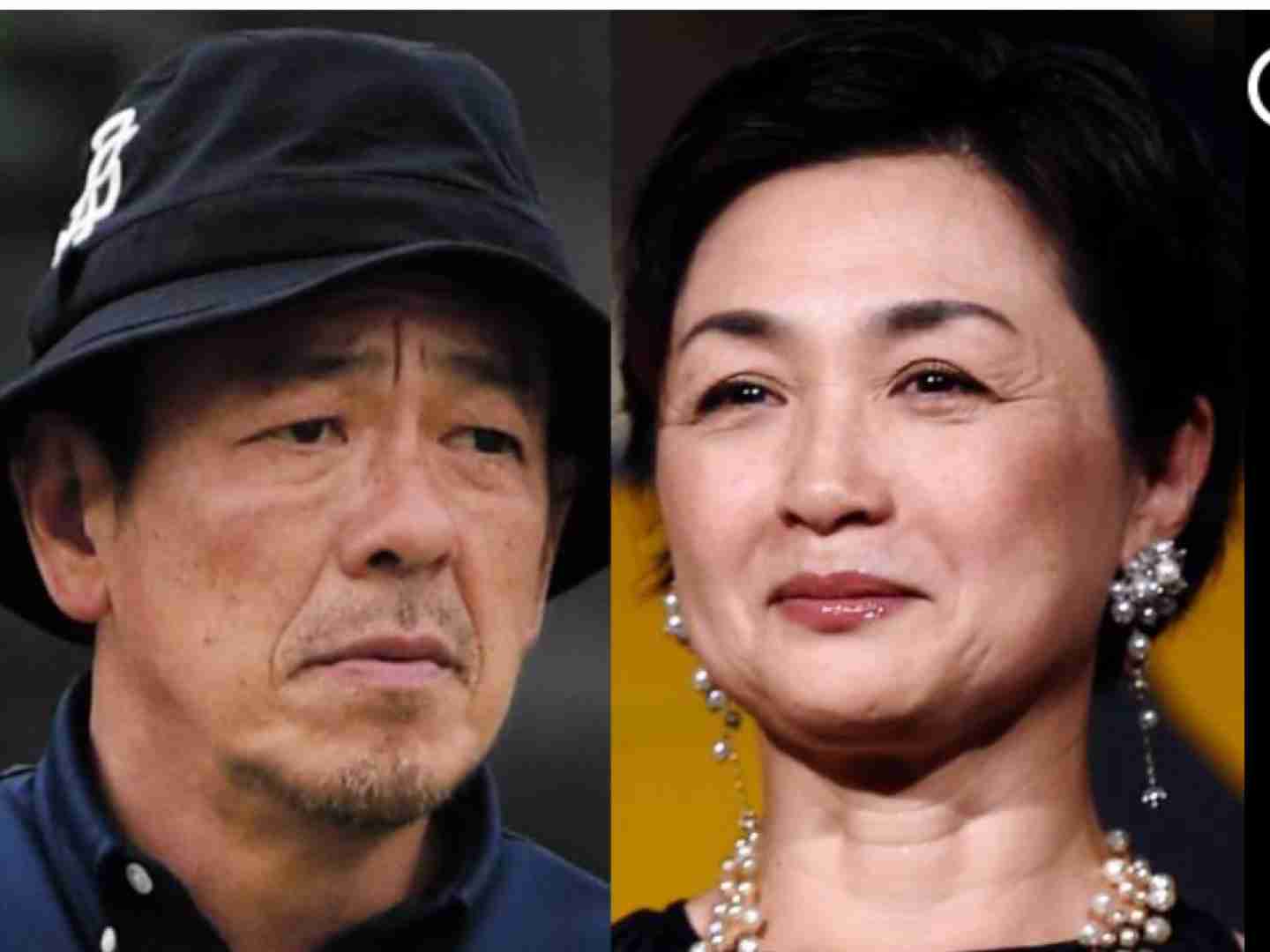 親が熟年離婚