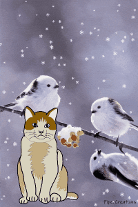 【コラトピ】この子をどこかに連れてってください