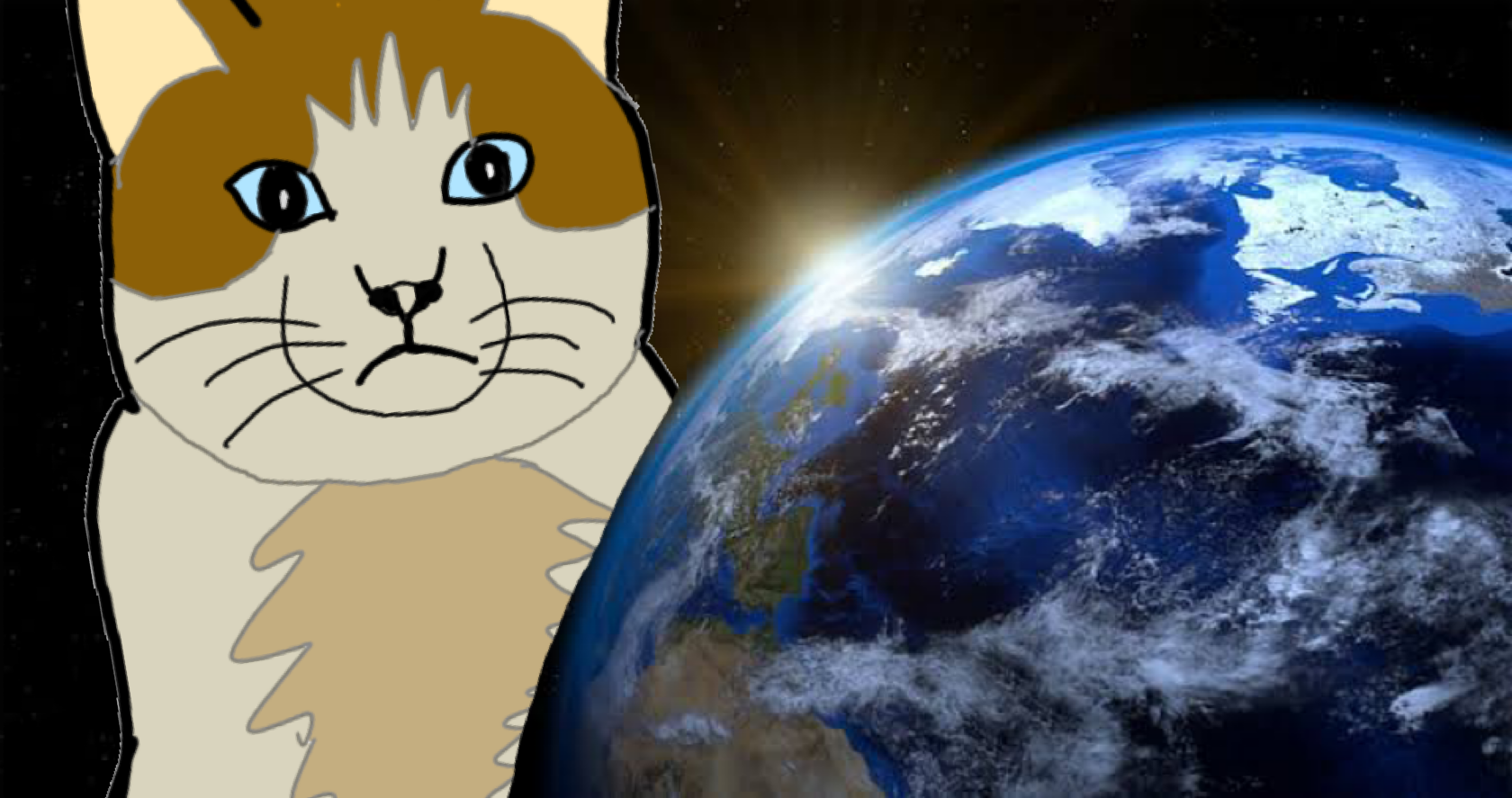 【コラトピ】この子をどこかに連れてってください