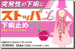 過敏性腸症候群と恐怖