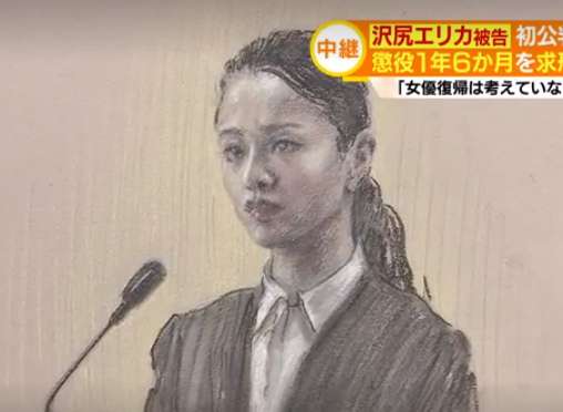 【今更だけど】沢尻エリカについて語りたい
