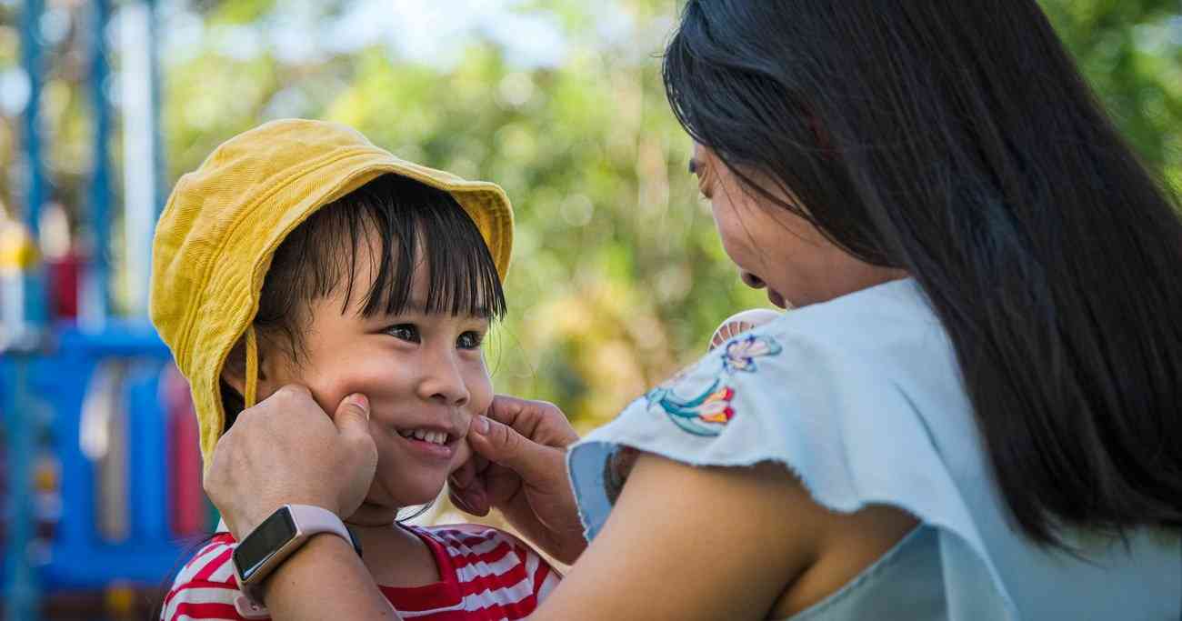これって子どもへの虐待じゃない？って思うこと