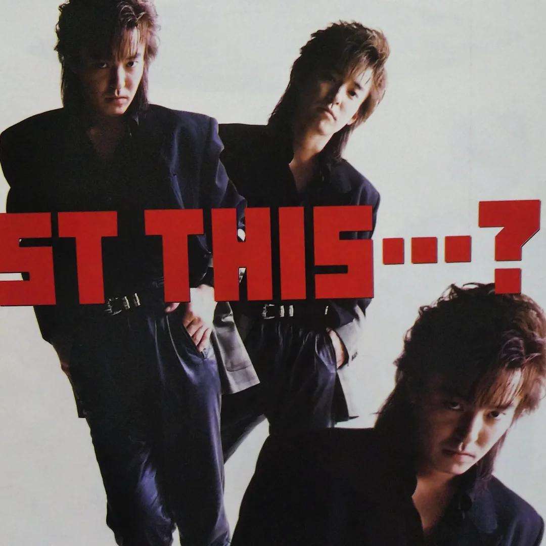 2025年もTM NETWORKについて語りませんか？