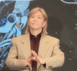 2025年もTM NETWORKについて語りませんか？