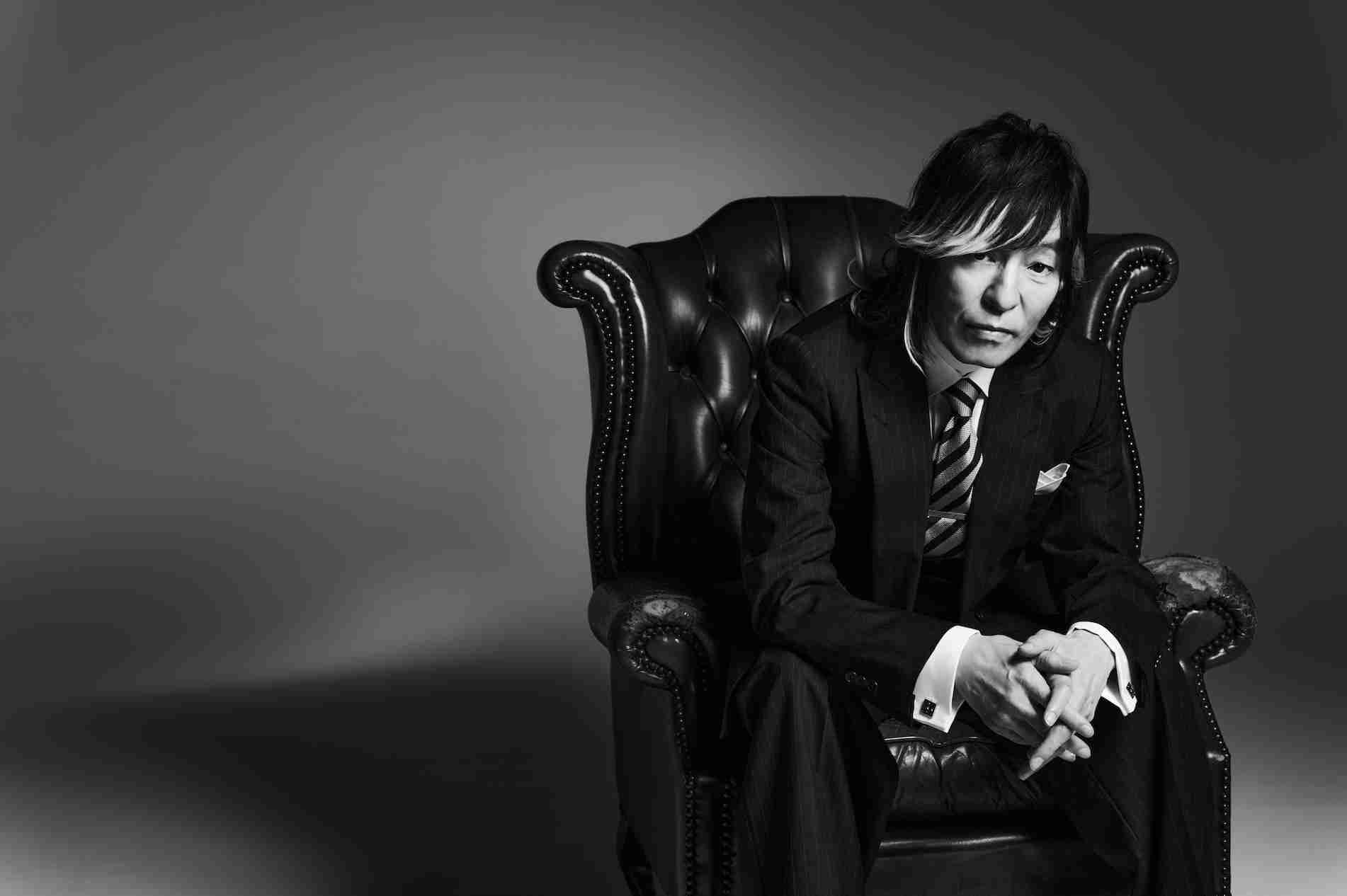 2025年もTM NETWORKについて語りませんか？