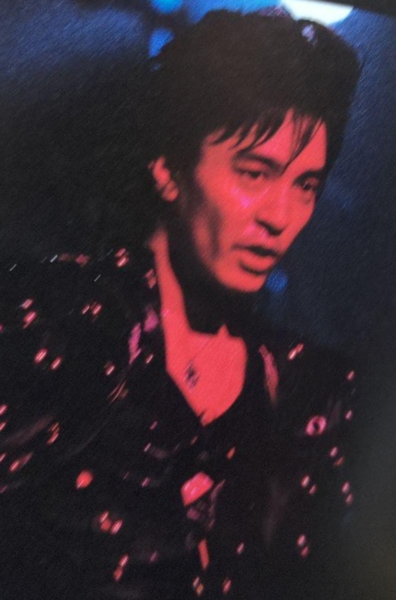 2025年もTM NETWORKについて語りませんか？