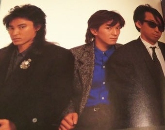 2025年もTM NETWORKについて語りませんか？