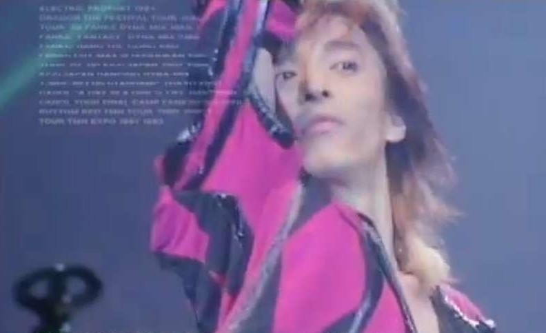 2025年もTM NETWORKについて語りませんか？