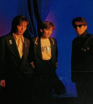 2025年もTM NETWORKについて語りませんか？