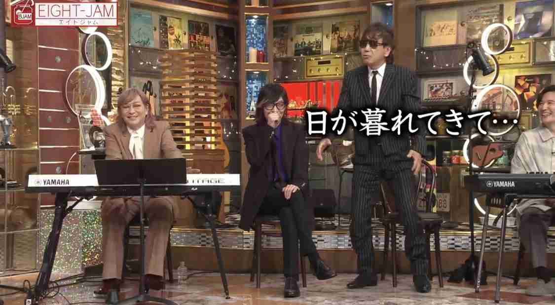 2025年もTM NETWORKについて語りませんか？