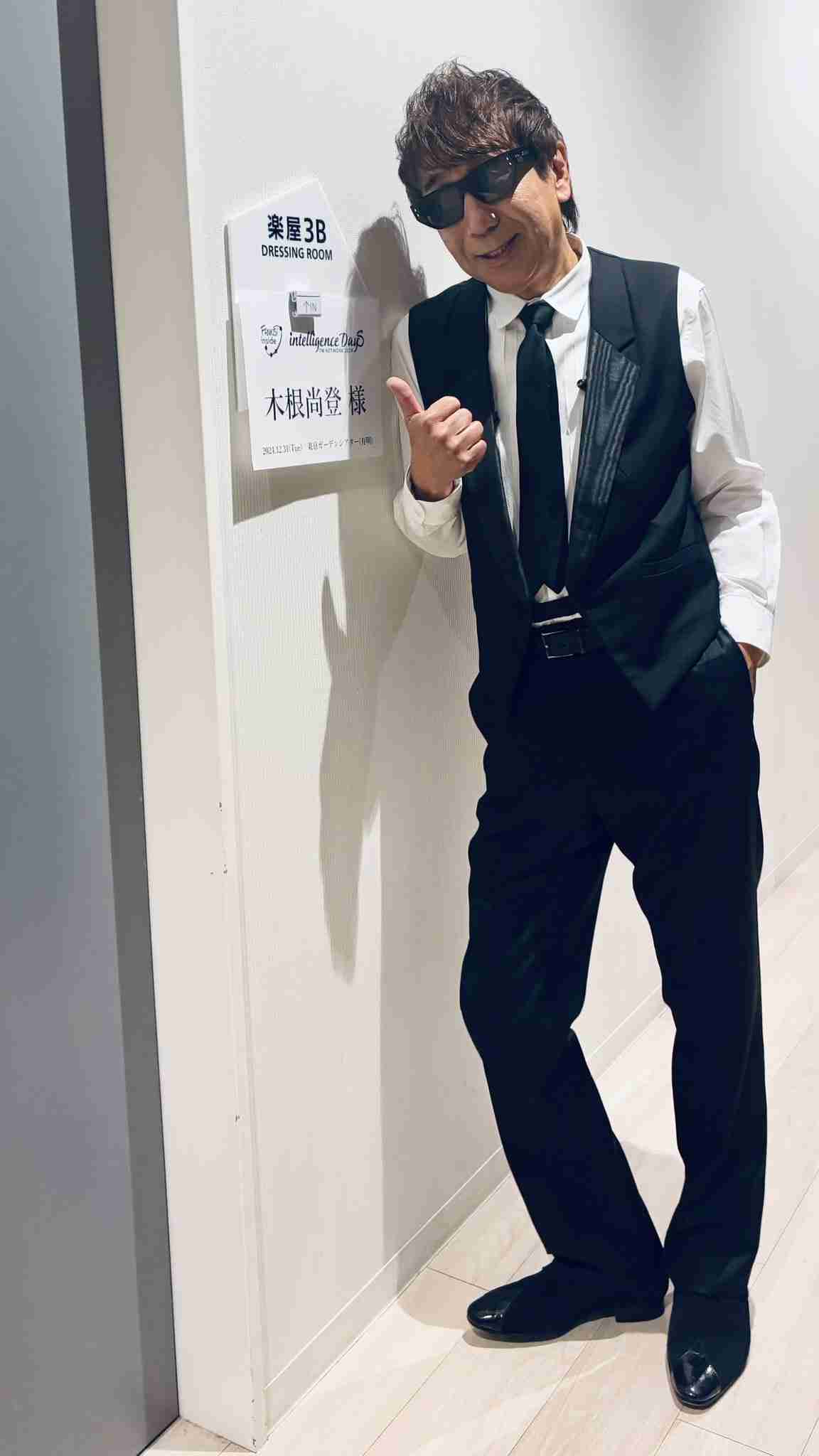 2025年もTM NETWORKについて語りませんか？