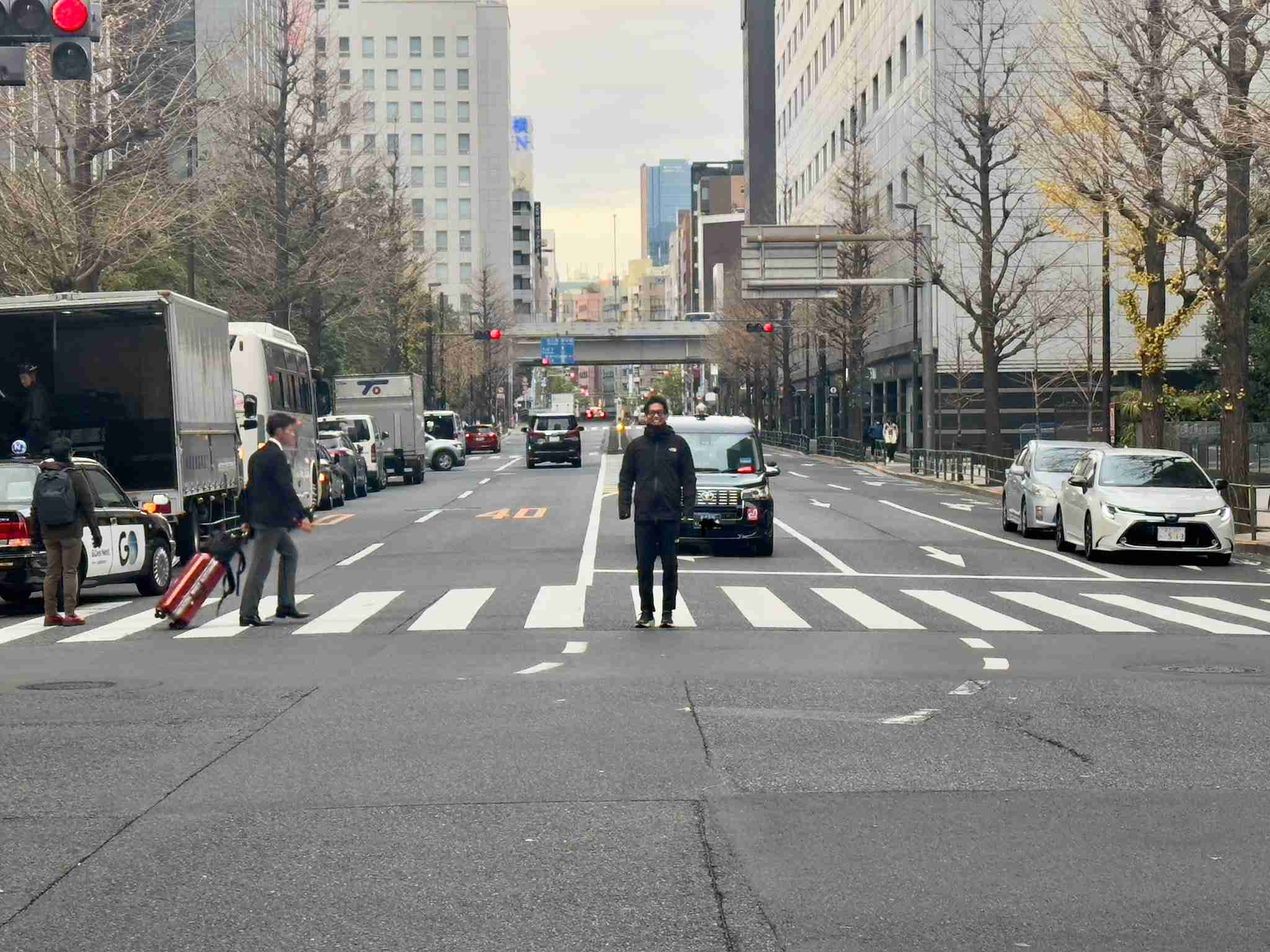 【実況・感想】第101回箱根駅伝 往路