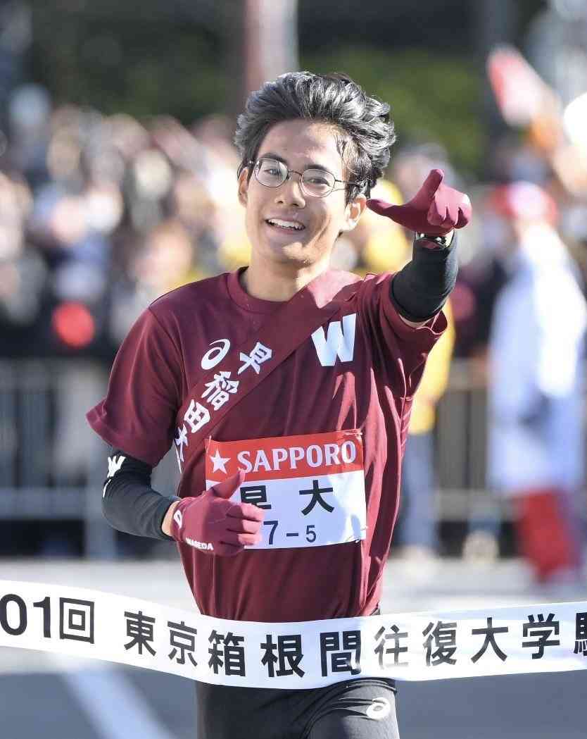【実況・感想】第101回箱根駅伝 往路