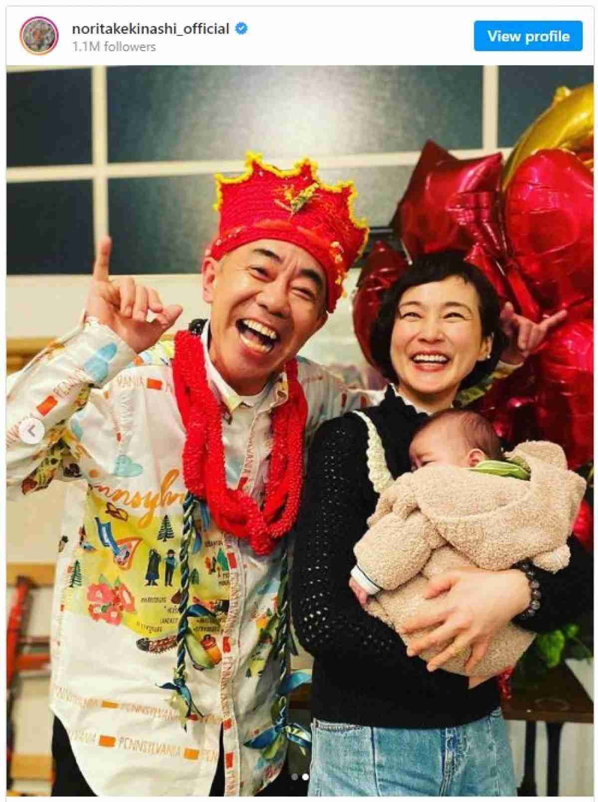 ノースキャンダルのイメージの有名人