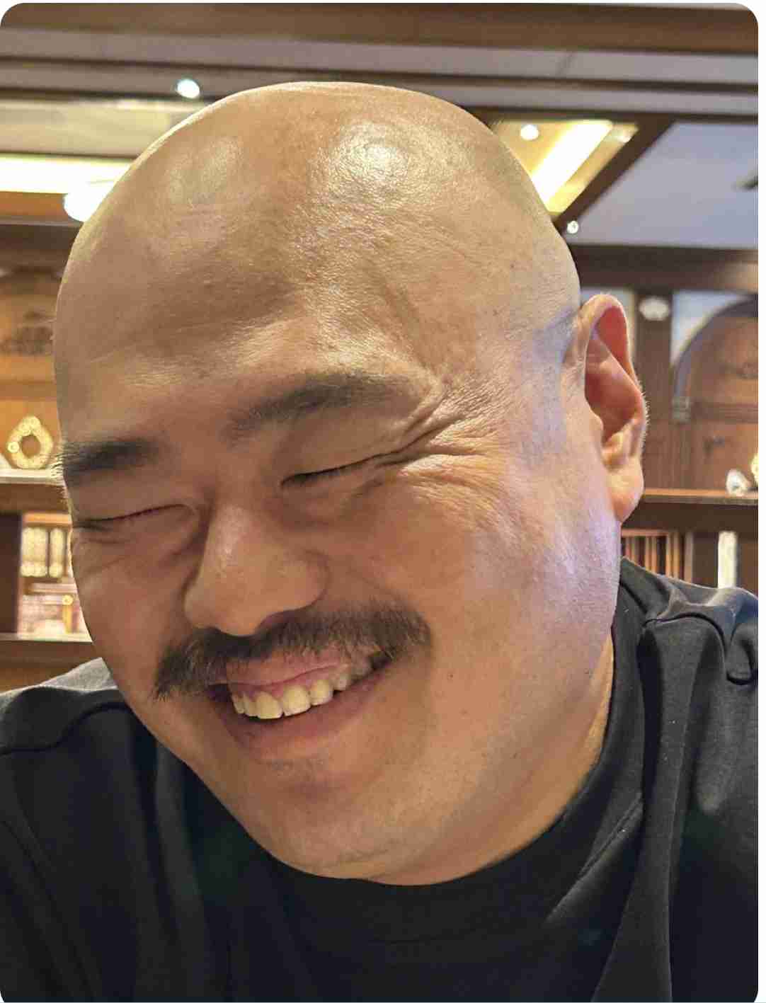 ノースキャンダルのイメージの有名人