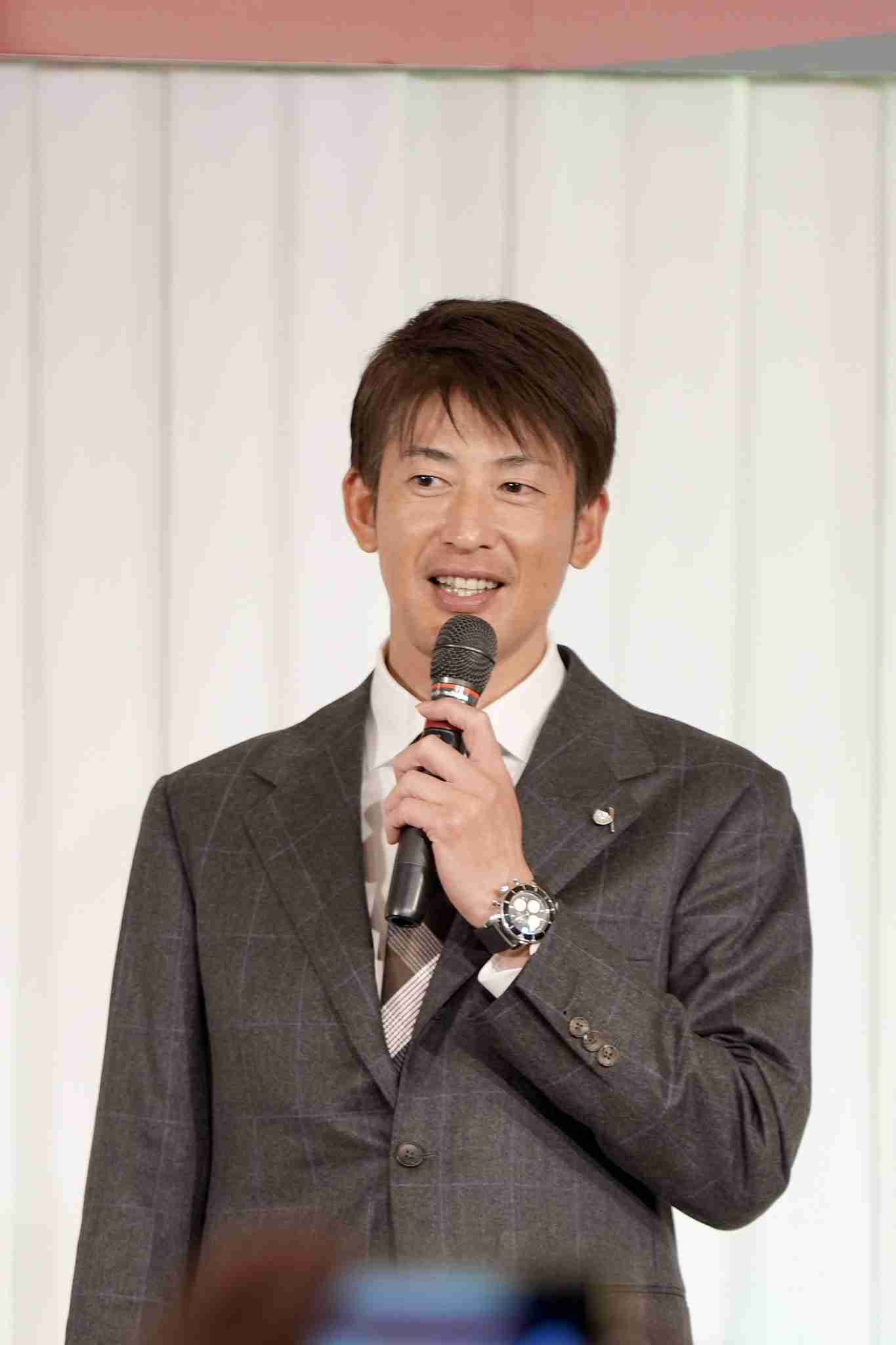 ノースキャンダルのイメージの有名人