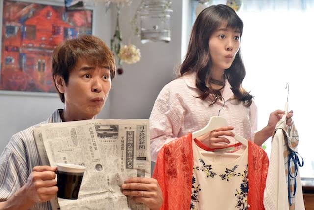 最近見て面白かったドラマ(過去作も可)