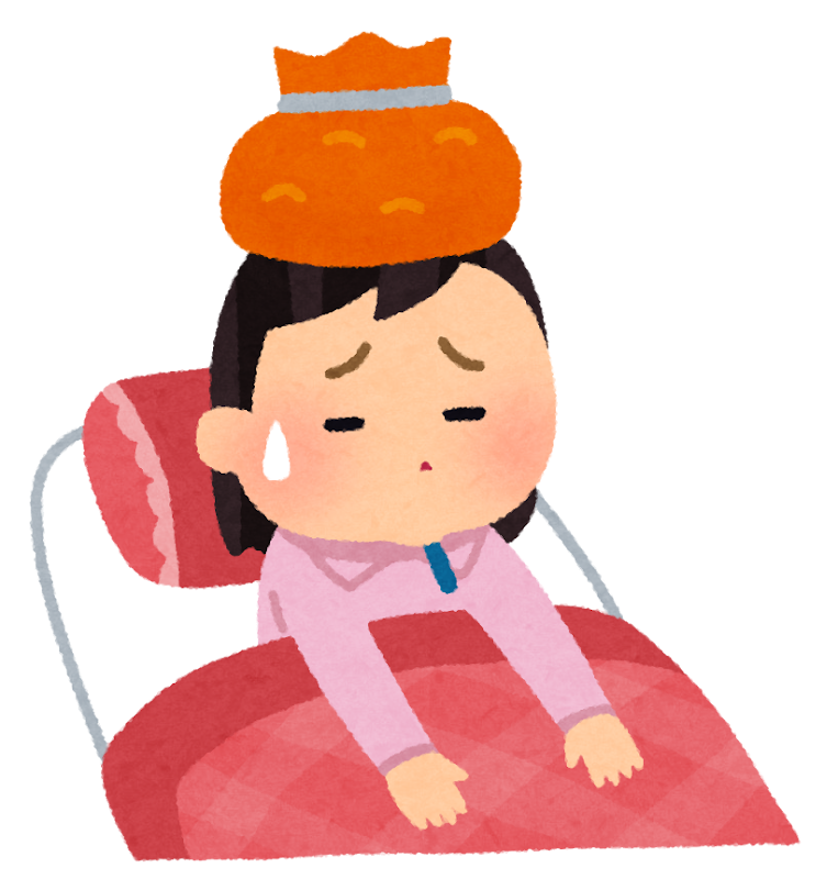 あまり知られていないけど、怖い病気