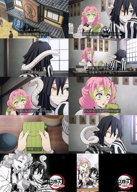 【2次元】推しキャラのベストショット Part5