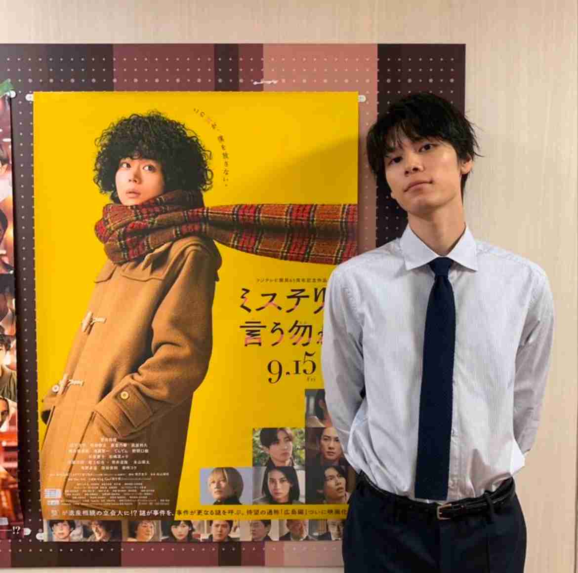 【ドラマ/映画】「美しい彼」を語ろう　Part27