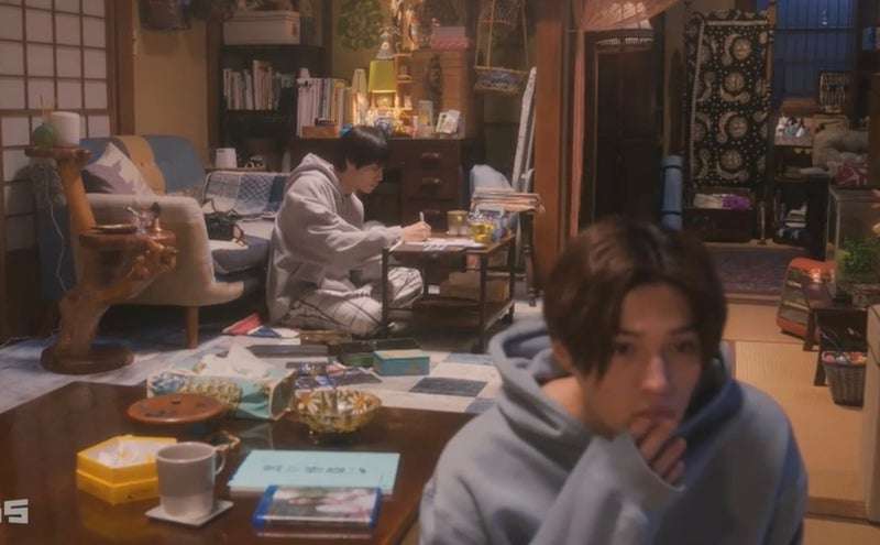【ドラマ/映画】「美しい彼」を語ろう　Part27