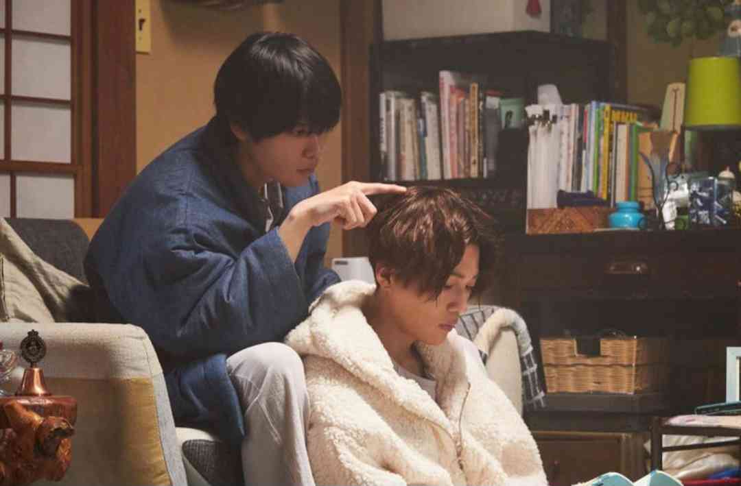 【ドラマ/映画】「美しい彼」を語ろう　Part27