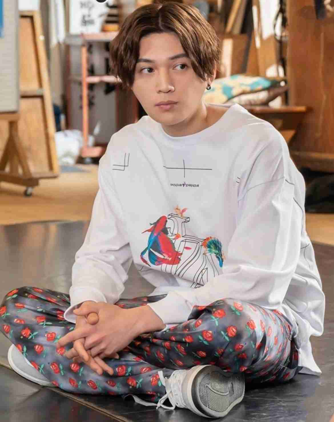 【ドラマ/映画】「美しい彼」を語ろう　Part27